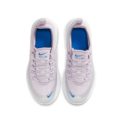 Nike Air Max Axis Big Kids Shoes. Nike JP